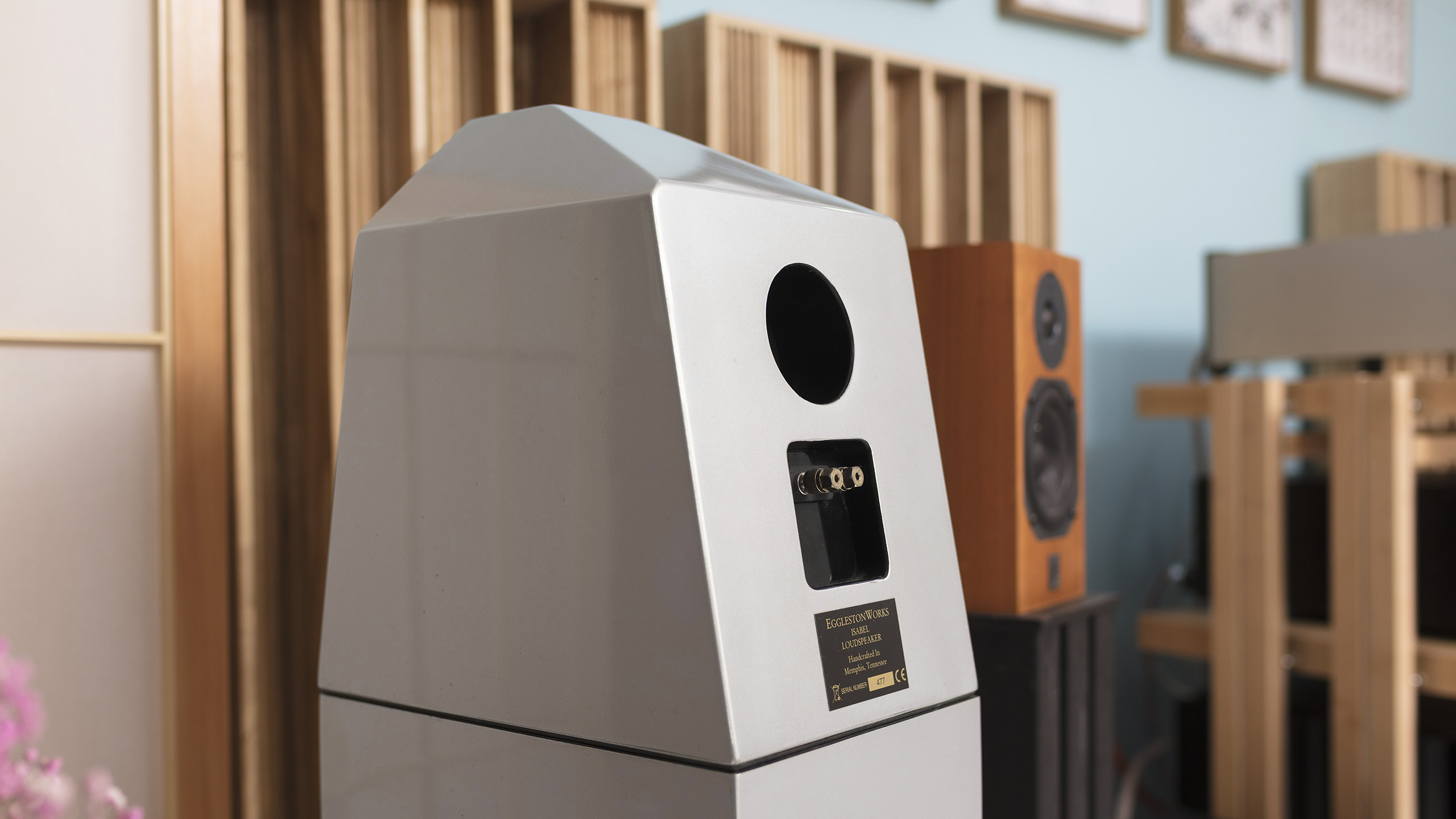 世界顶级hiend音箱品牌,全球著名hi-end音箱一览表