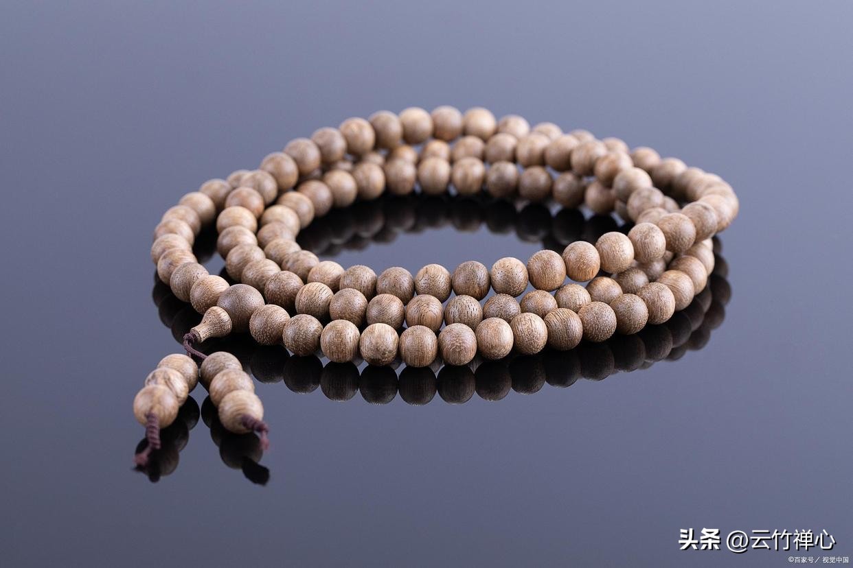 越南芽庄奇楠沉香手串保养,沉香手串可以用橄榄油保养吗