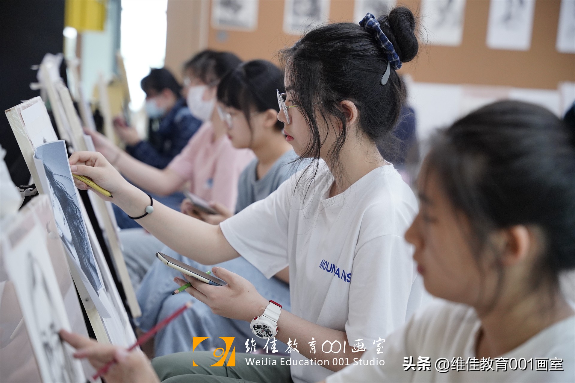 武汉美术艺考集训画室推荐,美术集训画室推荐武汉有哪些