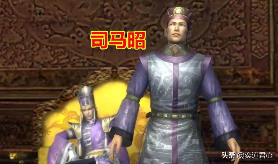 真三国无双5武将解锁,真三国无双5养马用哪个武将