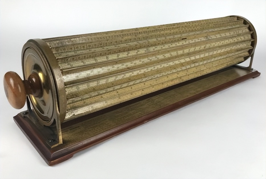 计算工具的发展史从古至今,计算器从古至今的发展历程