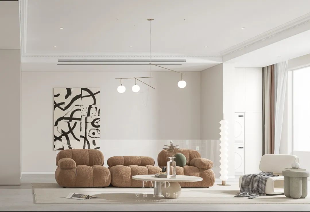 100个绝美家居设计图,50个惊艳的家居设计