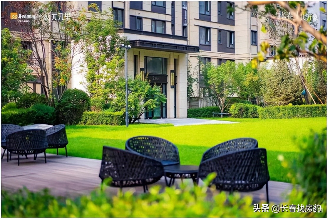 居住在长春北湖的感受,住在北湖院子什么感受