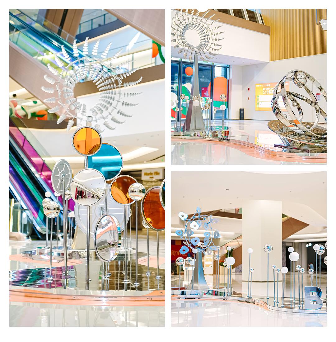 厦门星河cocopark高尔夫,厦门星河cocopark