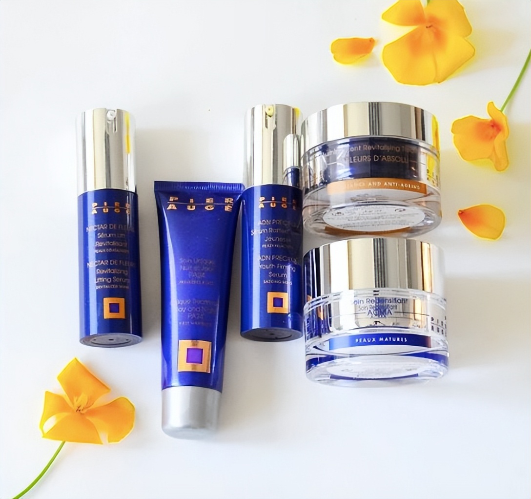 小众品牌值得购买的护肤单品,法国小众贵妇护肤品推荐