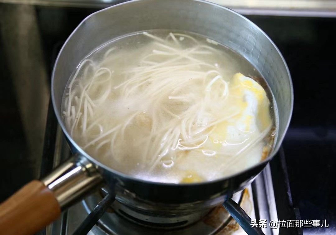 挂面面条需要煮几分钟,煮挂面怎么有咸淡