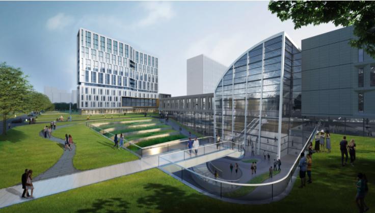 施工项目设计招标文件,医院工程设计项目招标包括哪些