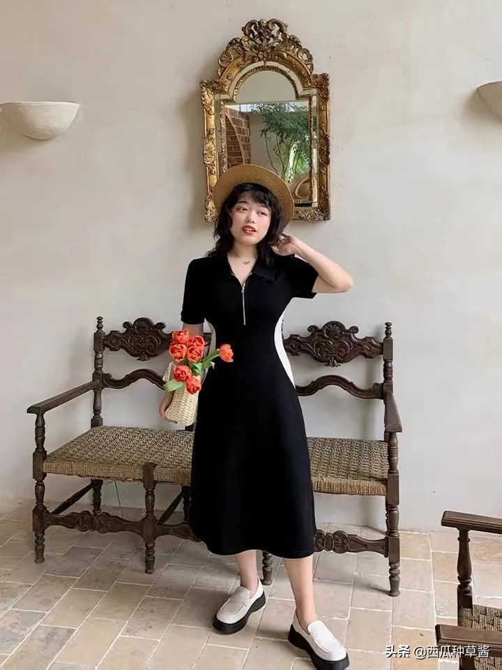 淘宝中老年女装夏装,好看质量好的淘宝女装店夏装