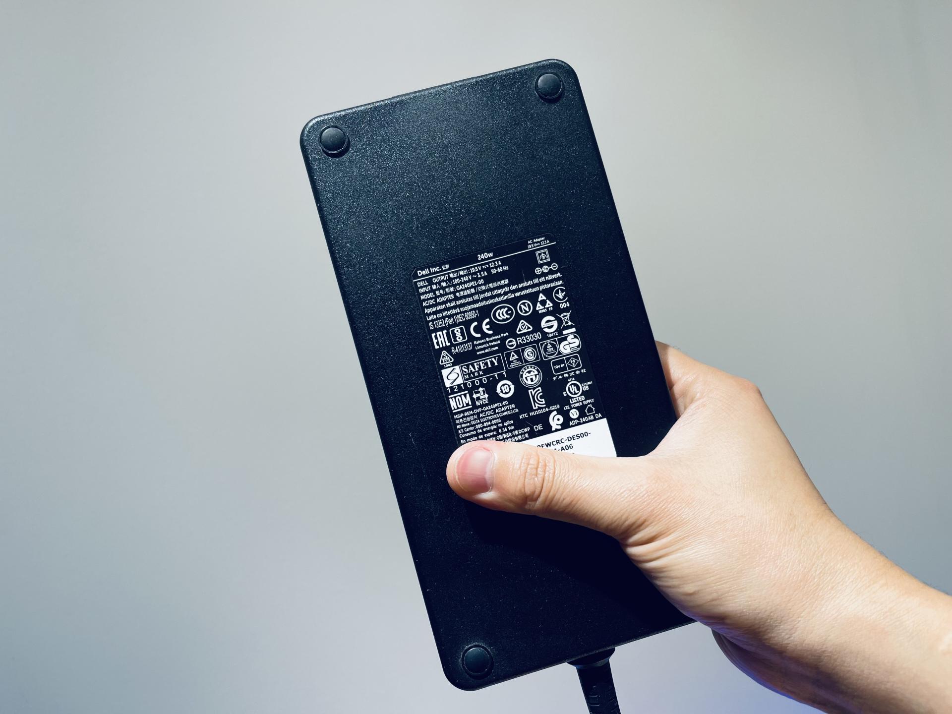 戴尔precision5770,戴尔vostro3268测评