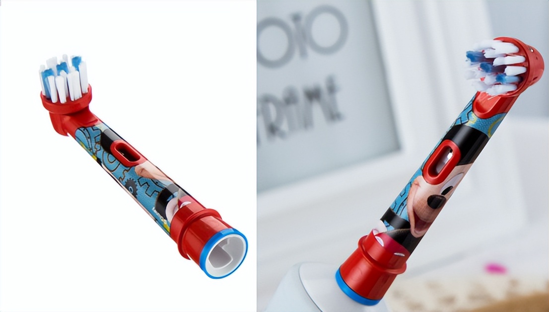 儿童用电动牙刷好还是普通牙刷好,测评几款儿童u型电动牙刷视频