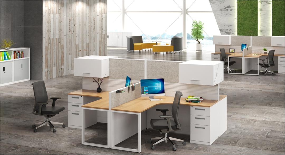 500平米办公室休息娱乐区布局设计,办公室设计的布局