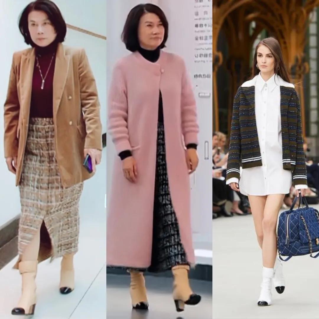 一定要让自己看起来很有钱的样子,让你的照片变得看起来很高级