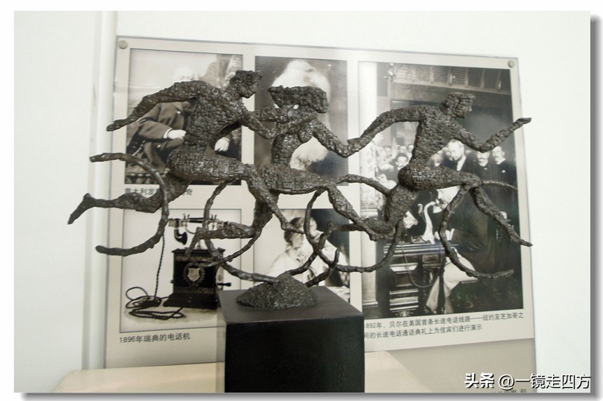 参观北京科技馆游记,参观北京科技馆的感想