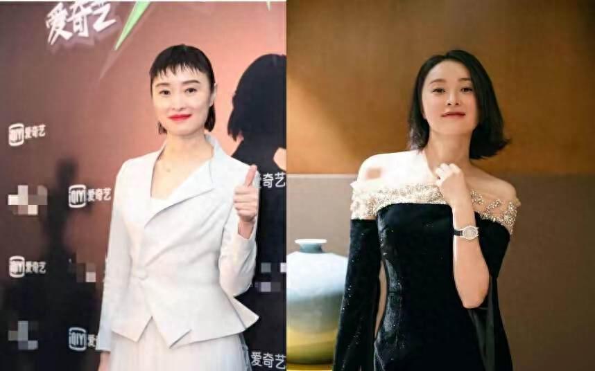 40-50岁的女性千万不要过度焦虑,40岁的女人不要有容貌焦虑