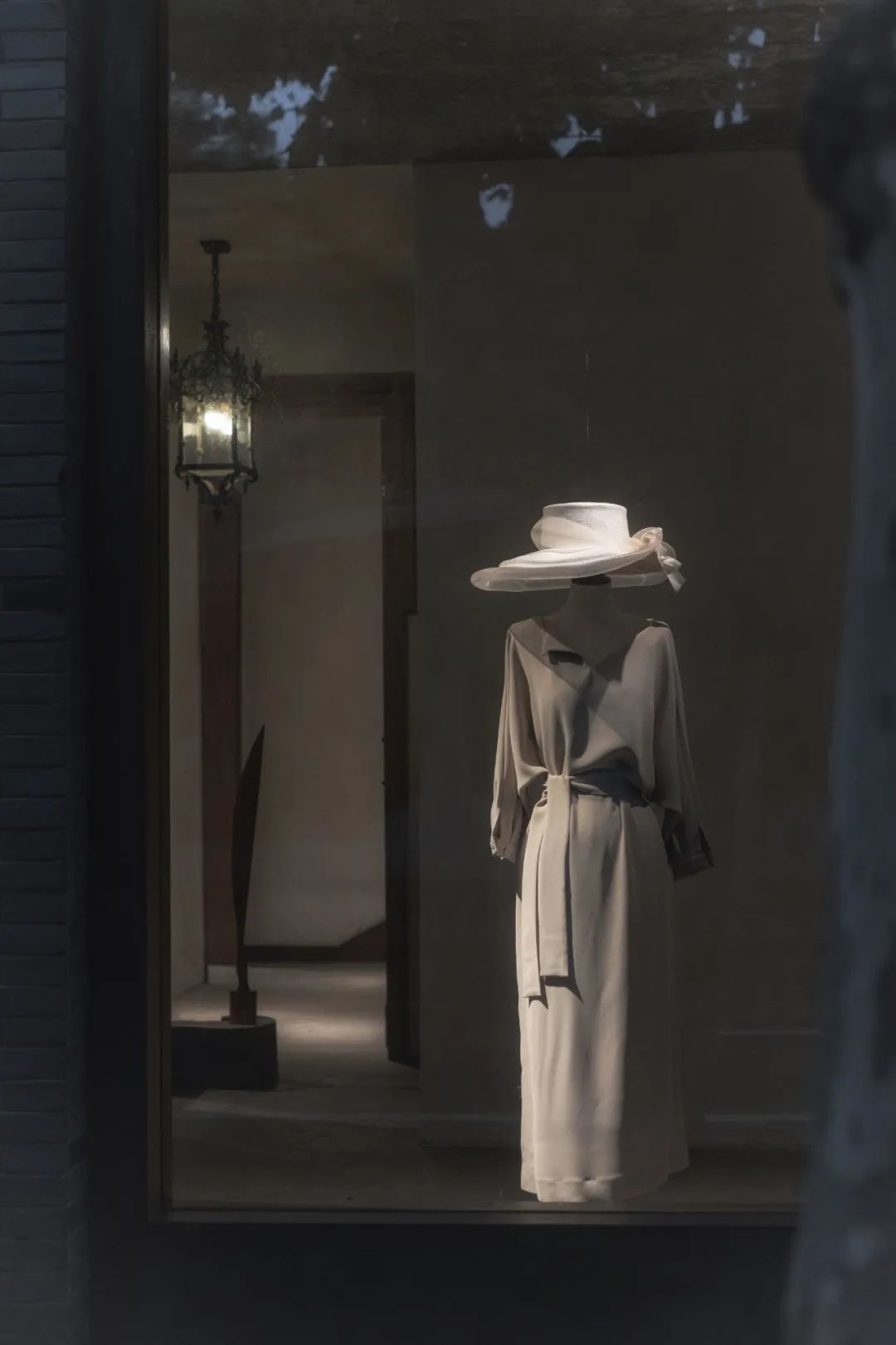 明星都爱逛的买手店,上海必逛买手店女装