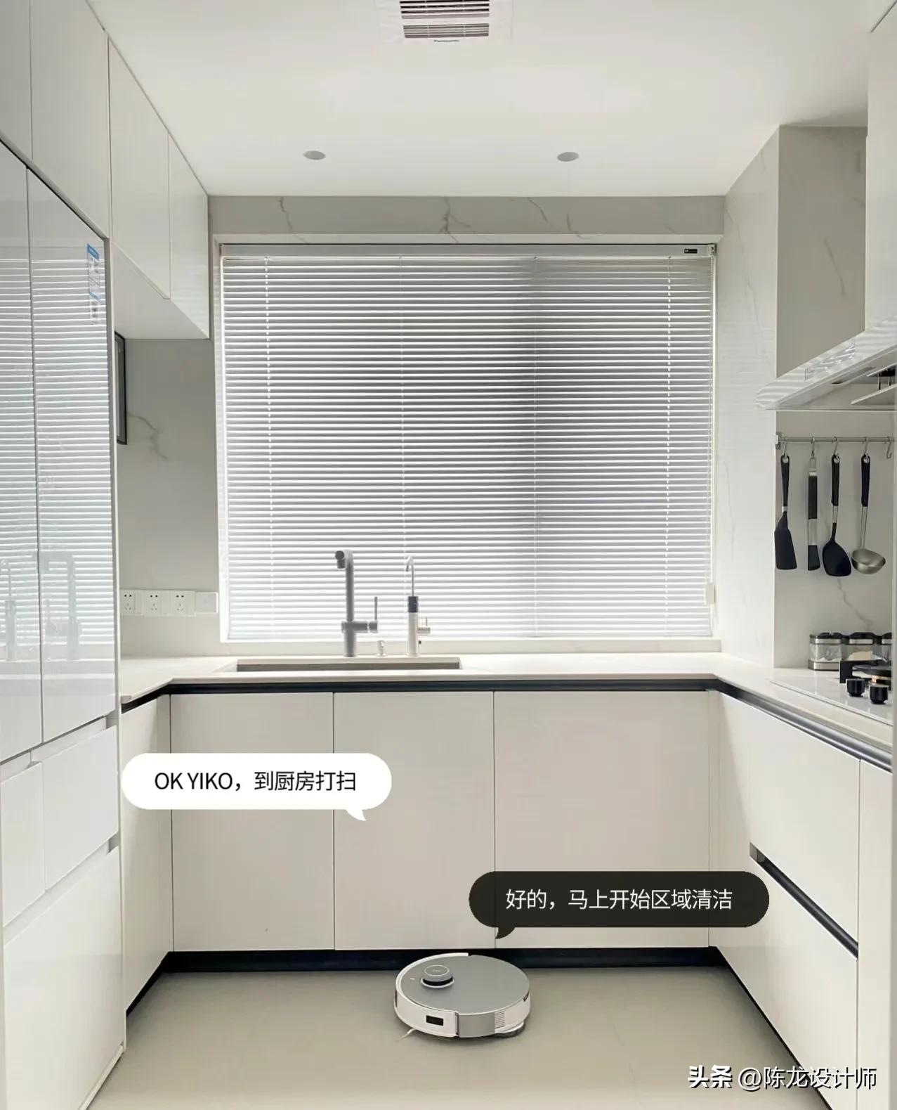 安徽夫妇拒绝过度装修，把132㎡新房装修得非常漂亮，太高级了啊