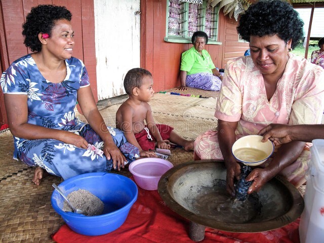 你不知道的国家冷知识斐济篇,斐济国家的生活是什么样的