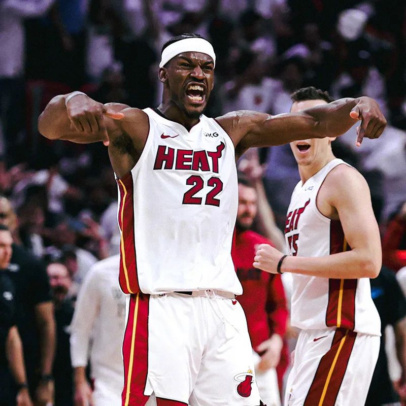 为什么称吉米巴特勒最硬之人,吉米巴特勒为什么被称为最硬的人