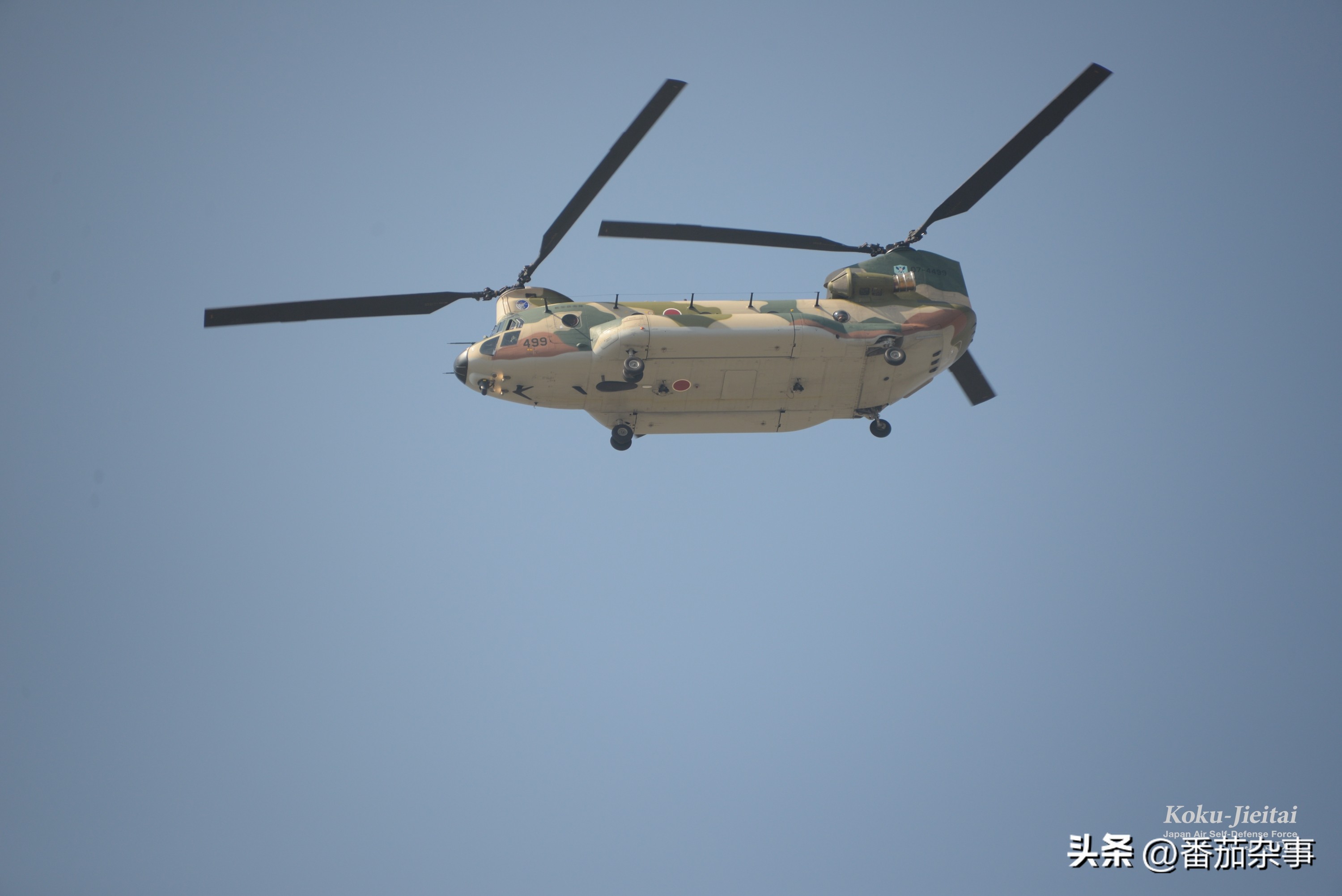 自卫队mh53直升机,日本陆上自卫队ch-47直升机