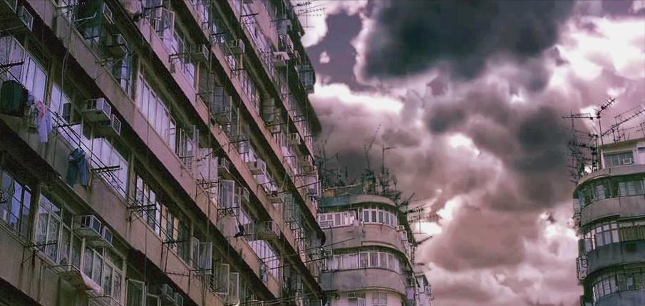 《门徒》：*品毒**之罪，人性之恶，一部极具醒世意义的经典犯罪电影