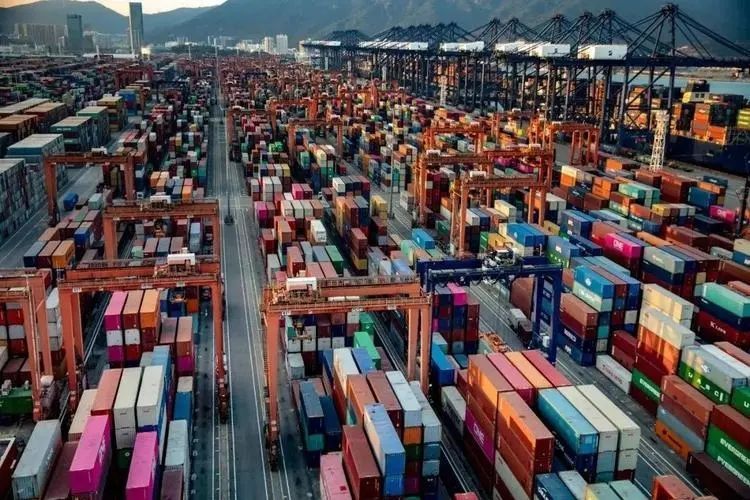 跨境兴运跨境物流费用背后的故事,跨境兴运跨境电商物流流程解密