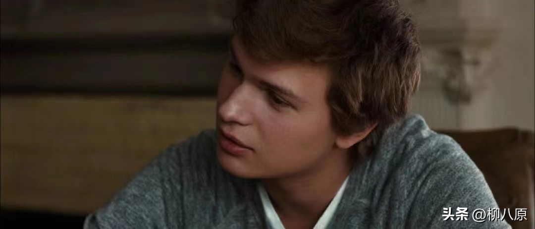 星运里的错美国电影简介,星运里的错电影解析