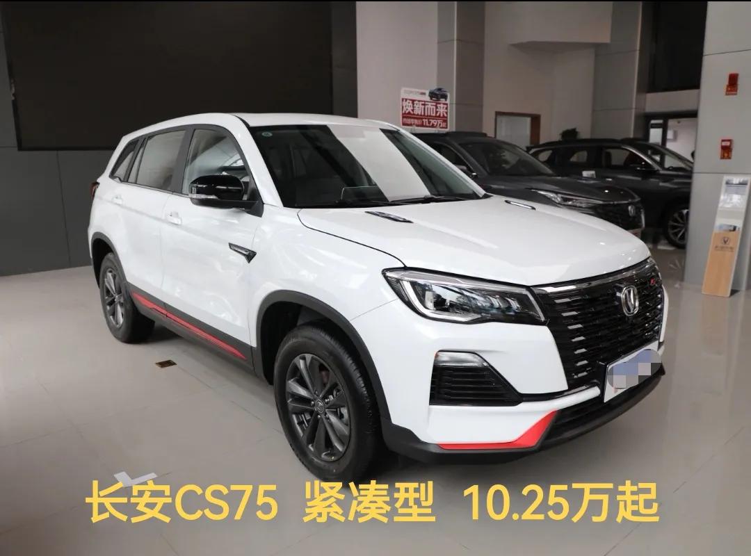 中国长安汽车四大品牌之一,和长安合资的车企