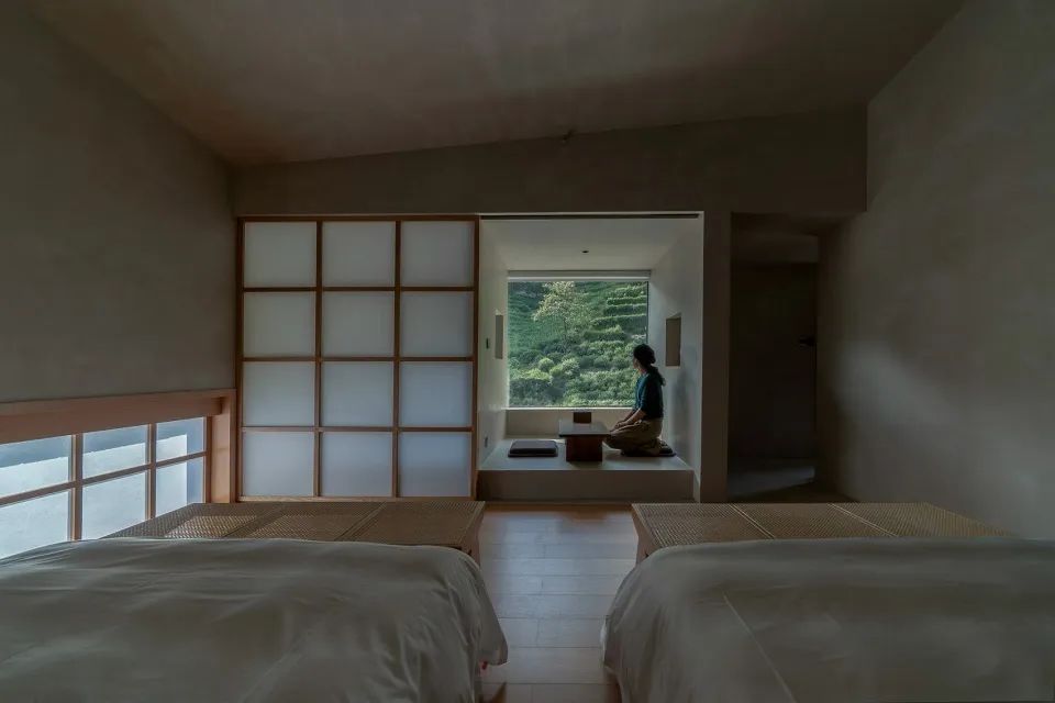 13个超有质感的民宿设计,10个超有质感的民宿设计