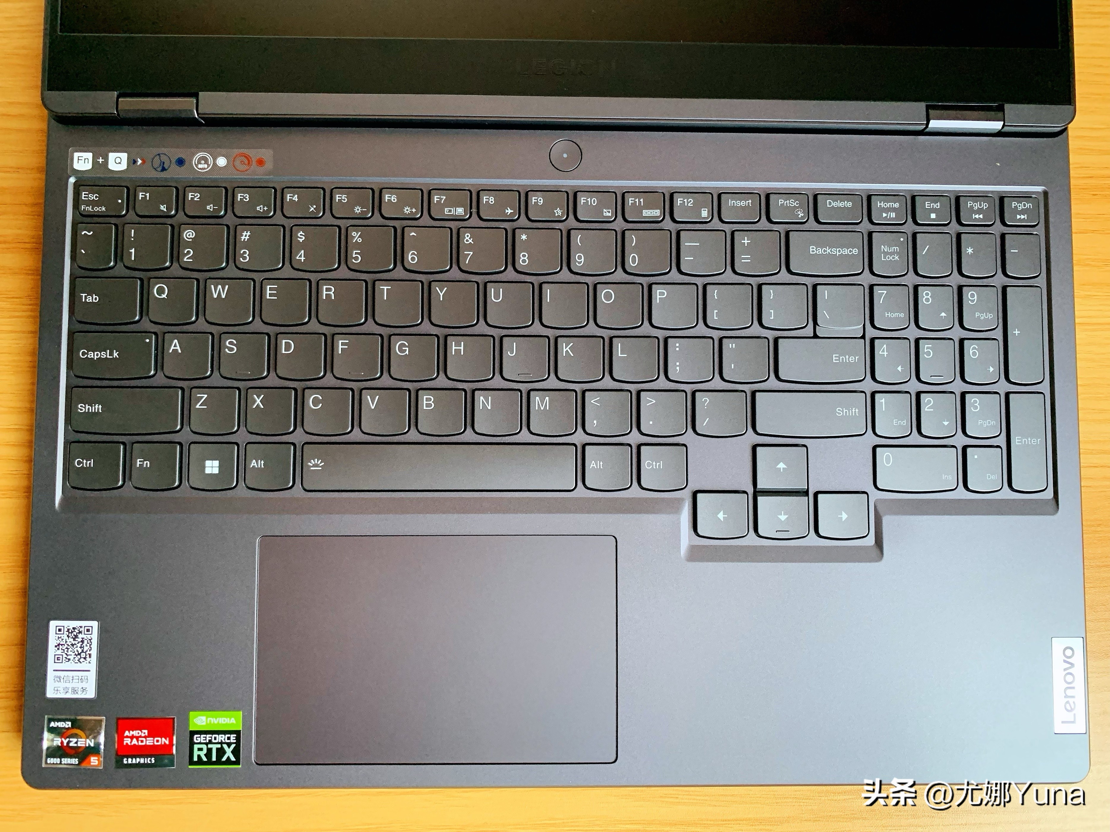 游戏测评联想拯救者r7000p2022款,拯救者r7000r5-5600h跑分