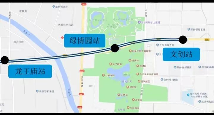 绿博真实现状,5年后绿博