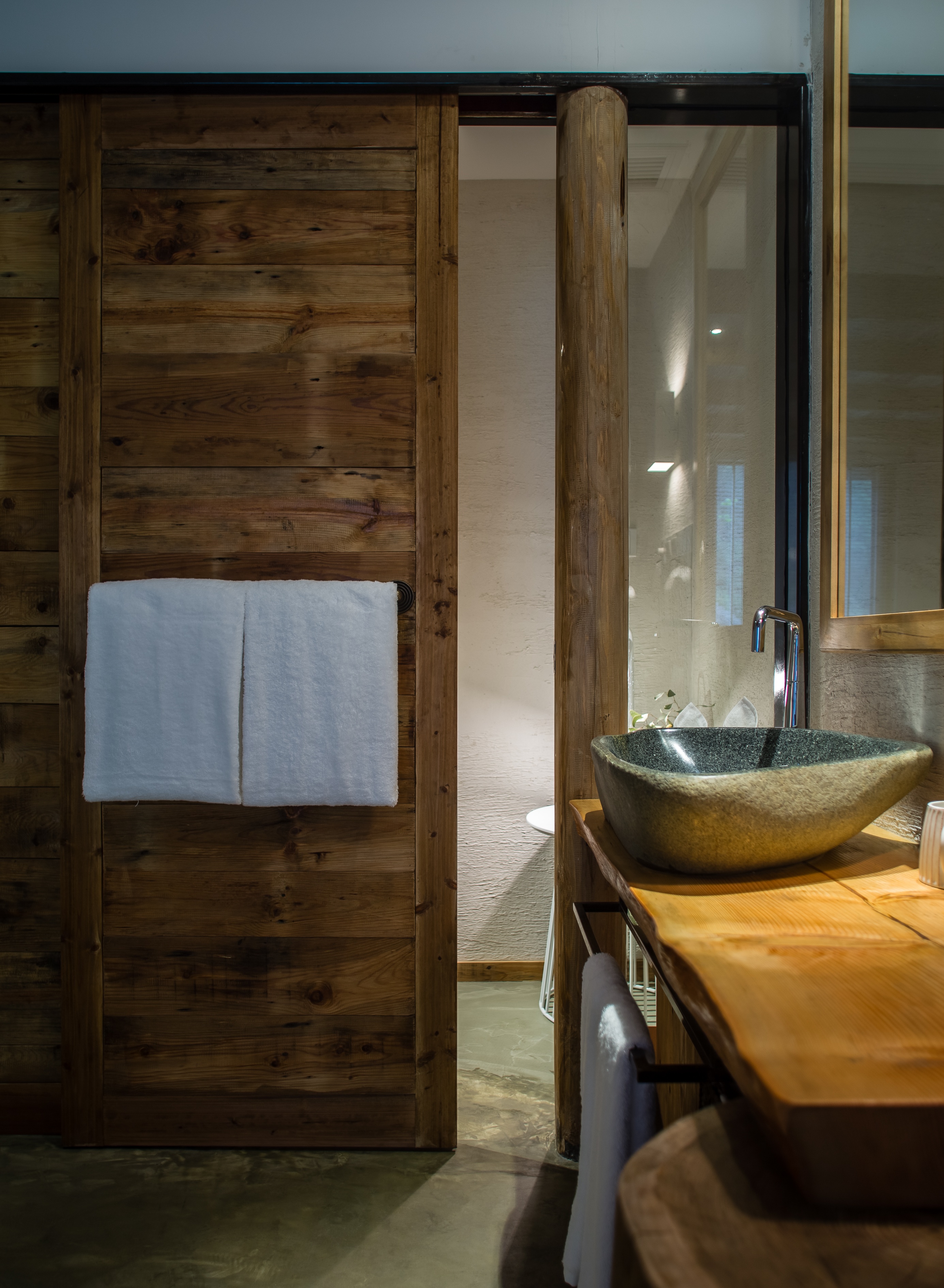 民宿酒店走廊过道设计效果图,民宿酒店家具设计