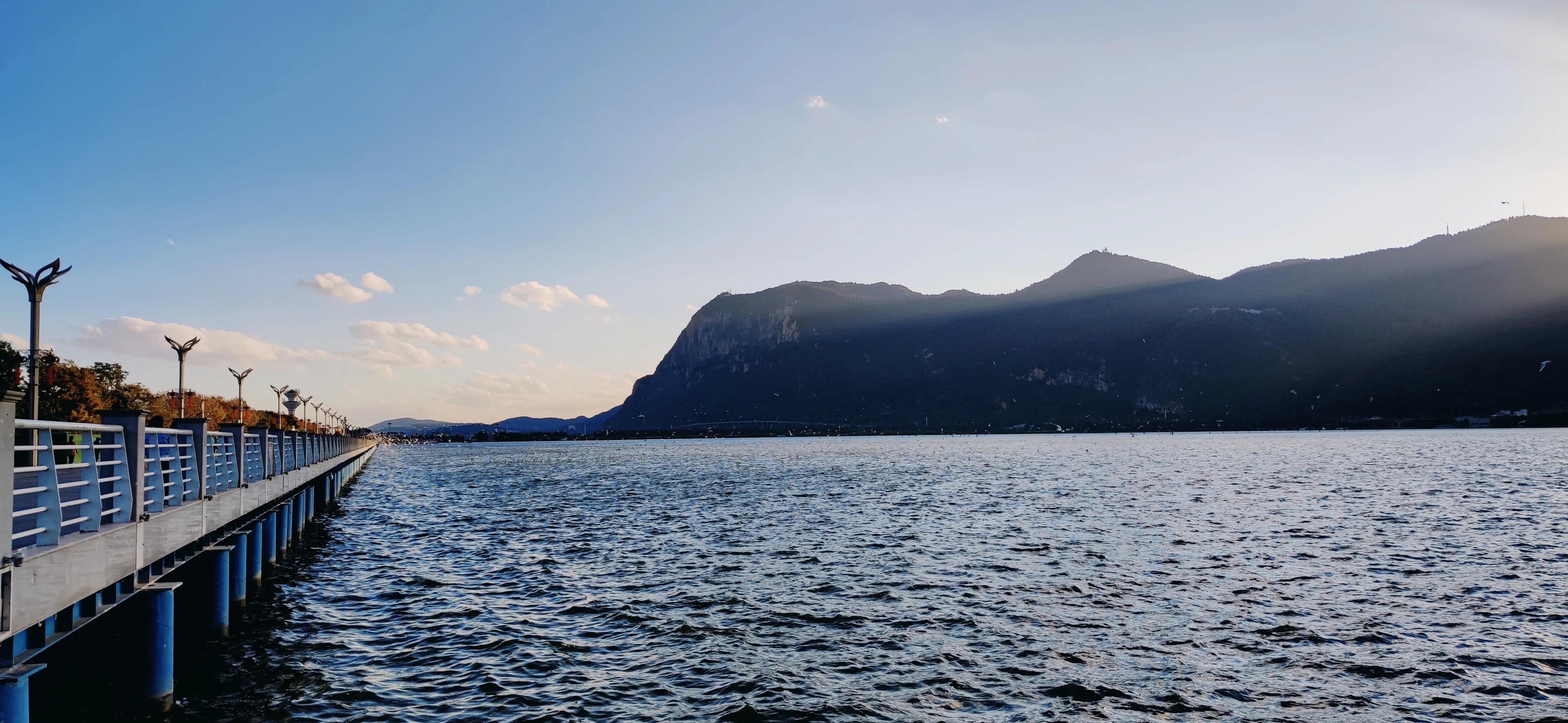 昆明周边一日游旅游景点,昆明旅游必去七大景点推荐