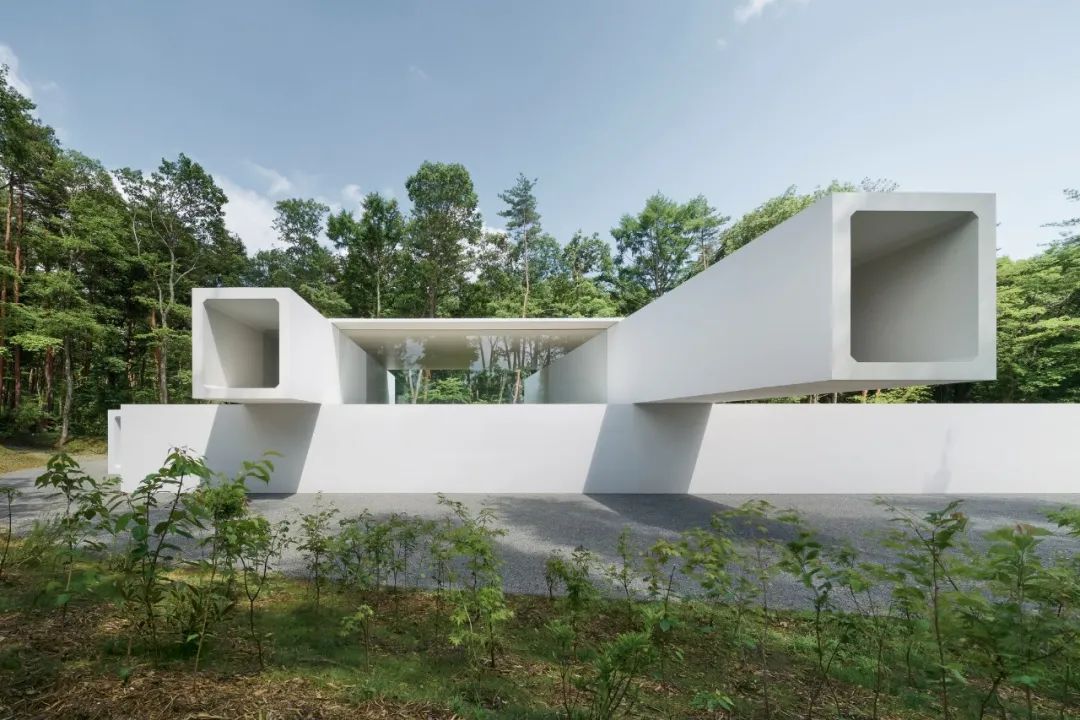 2020十大最美建筑,2022最美建筑