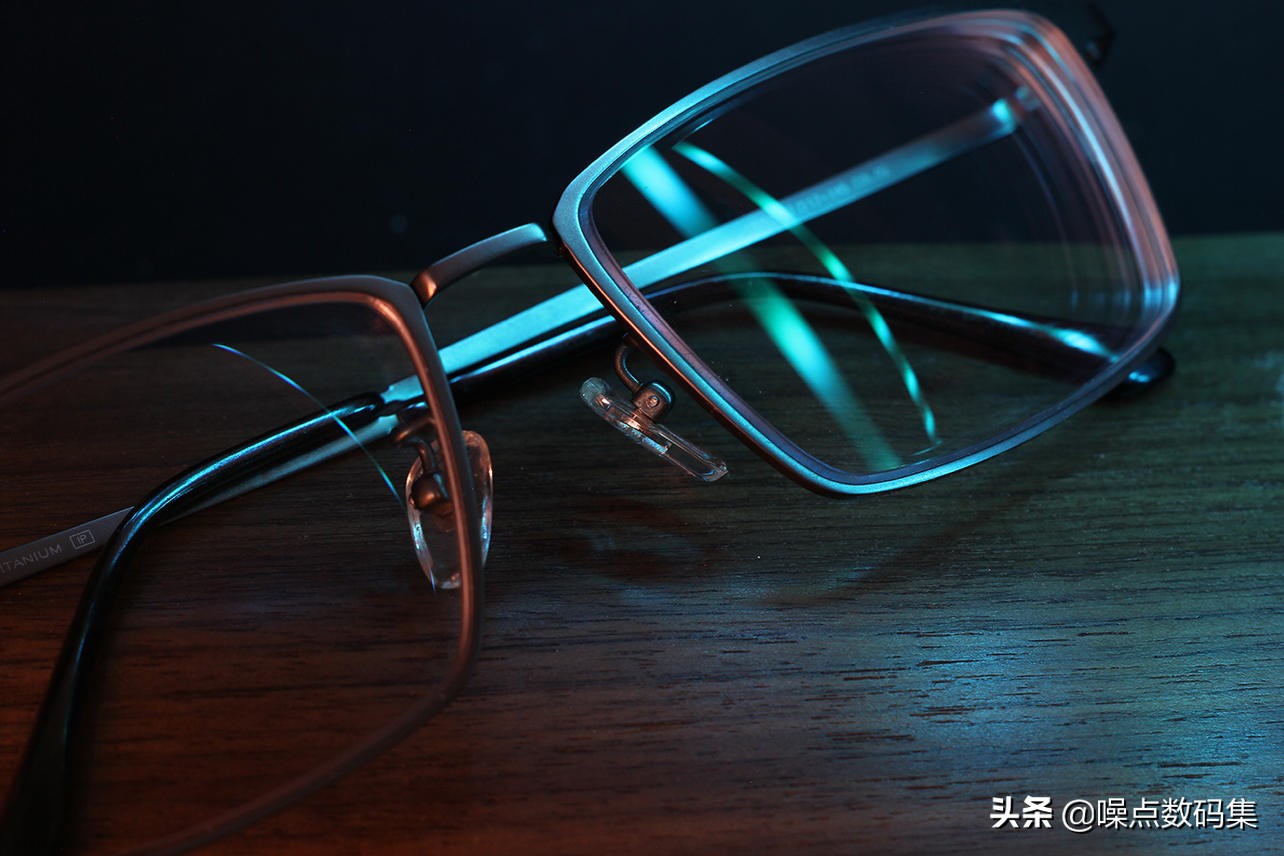 第一次网上配镜评测,第一次配镜在眼镜店靠谱吗