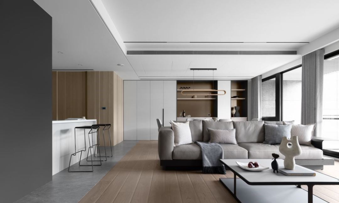 木地板优于瓷砖的10大理由,木地板好不好用耐不耐用的标准