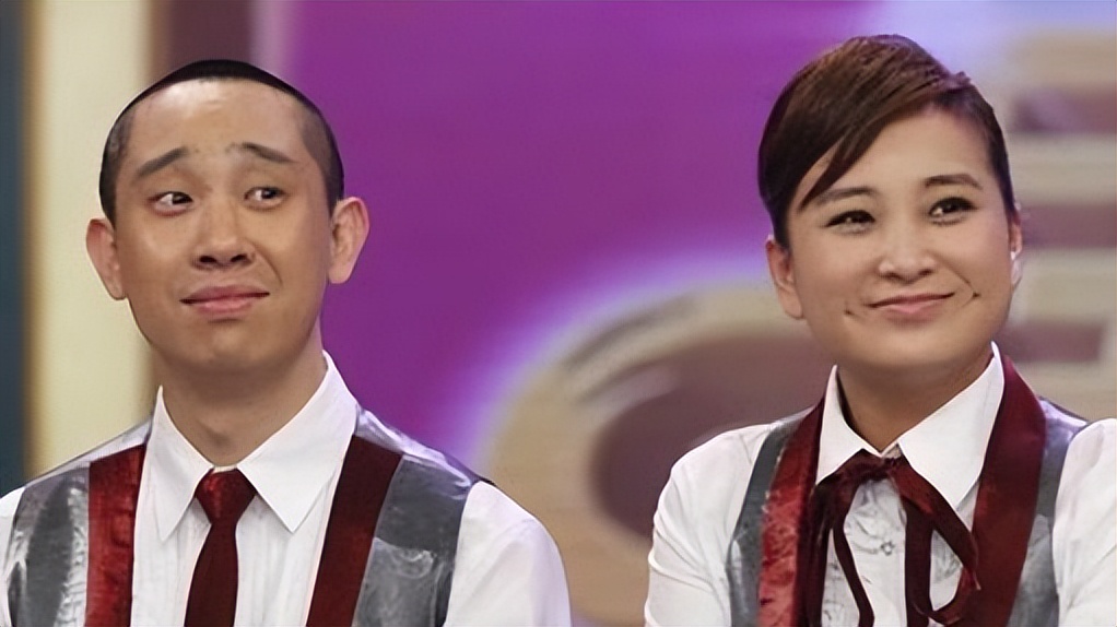 “笑星”白凯南的狼狈，当时代抛弃你的时候，连个招呼都不会打