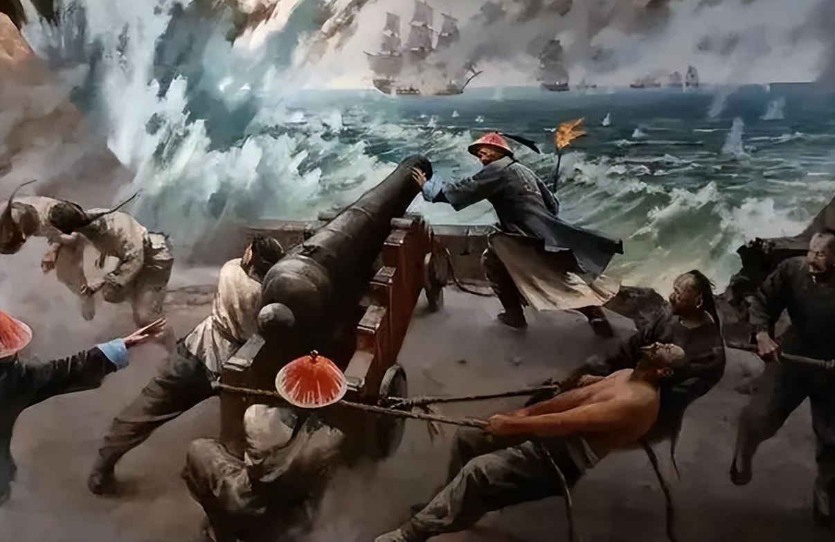 晚清关税,弱国岂能无外交原文