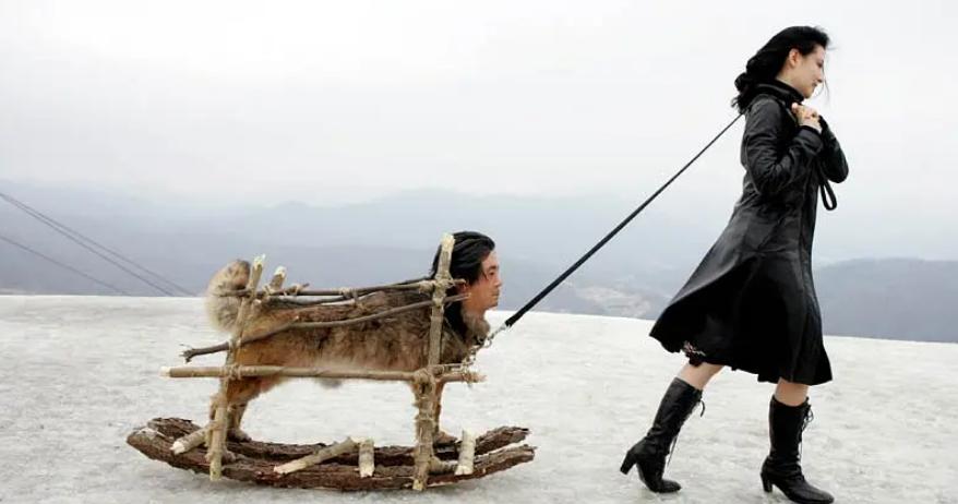 十大美人电影全集,70年代美人电影