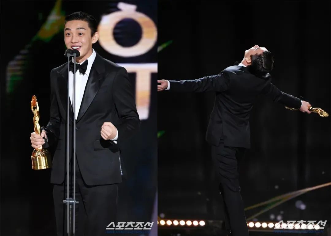 韩国四大影后的电影,44届韩国青龙电影奖影后