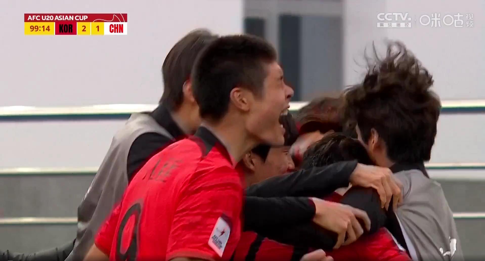 中国队加时赛输给谁了,中国队比赛最后时刻反败为胜