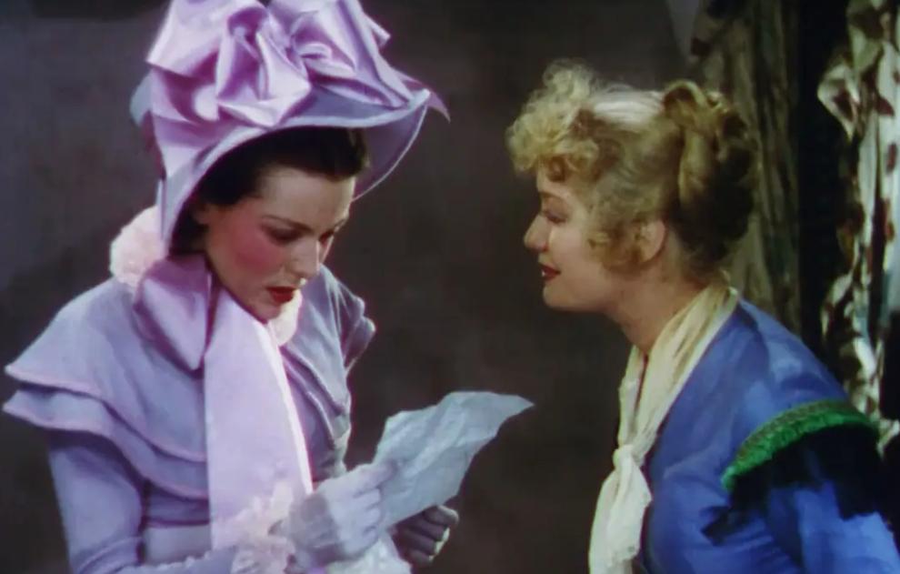 浮华世界电影图片,电影浮华世界剧情图片介绍