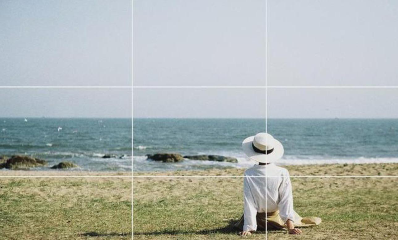 iphone拍照怎么样好看,iphone拍照好看的技巧