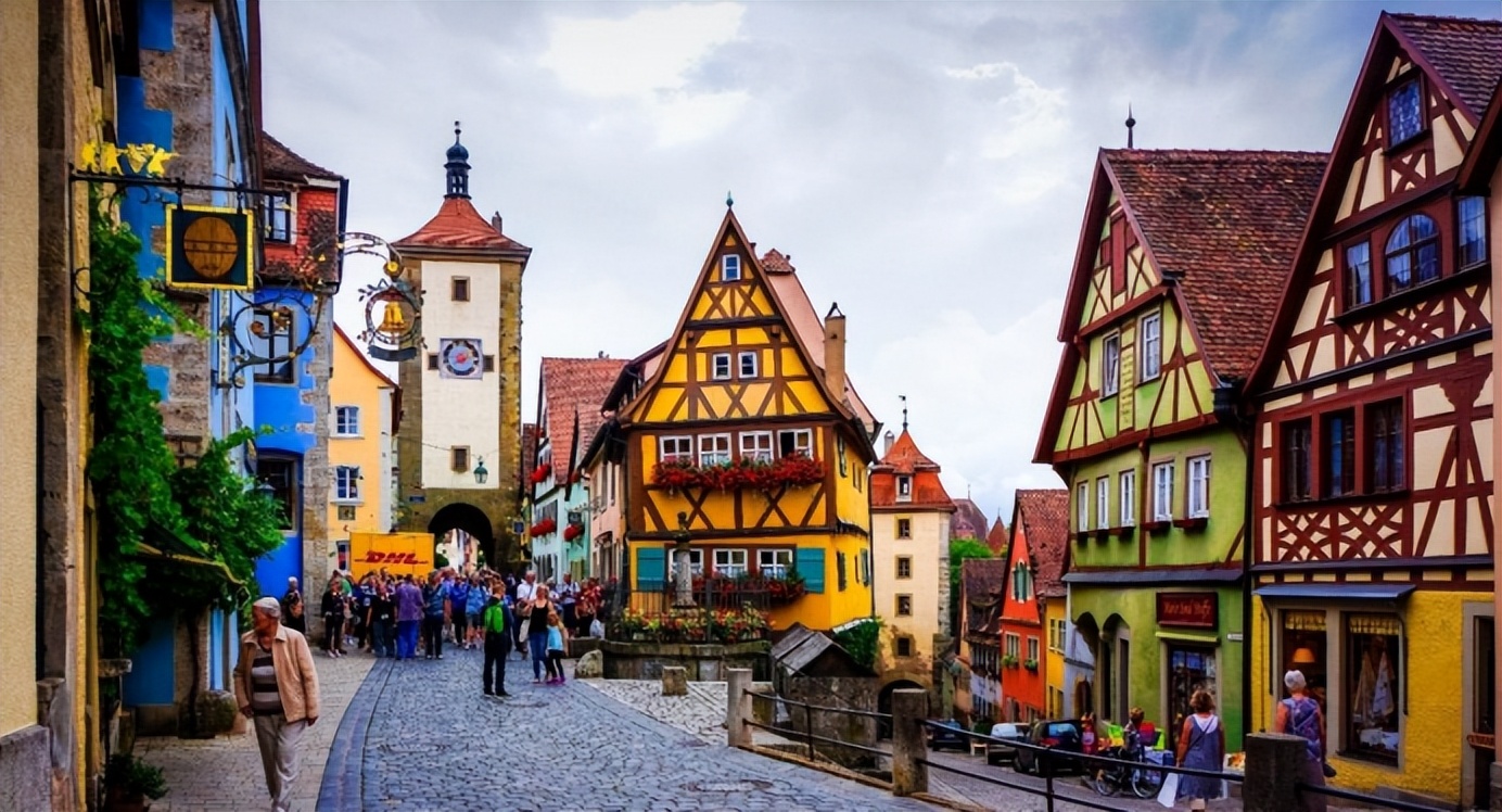 捷克共和国和斯洛伐克什么关系,捷克和斯洛伐克之前是哪个国家