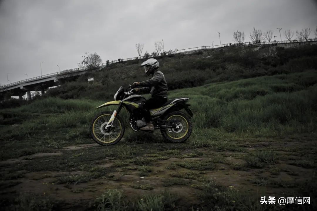 宗申250x尊享版适合自驾穿越吗,宗申250x尊享版骑行