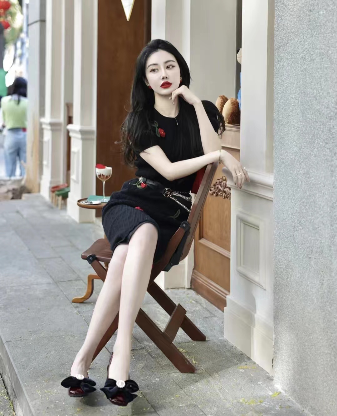 情人节穿什么休闲,情人节穿搭推荐