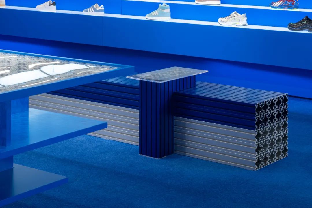 万社设计靠谱吗,首尔adidas旗舰店