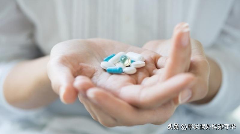 十个甲亢患者，九个有这个坏习惯，赶快自查