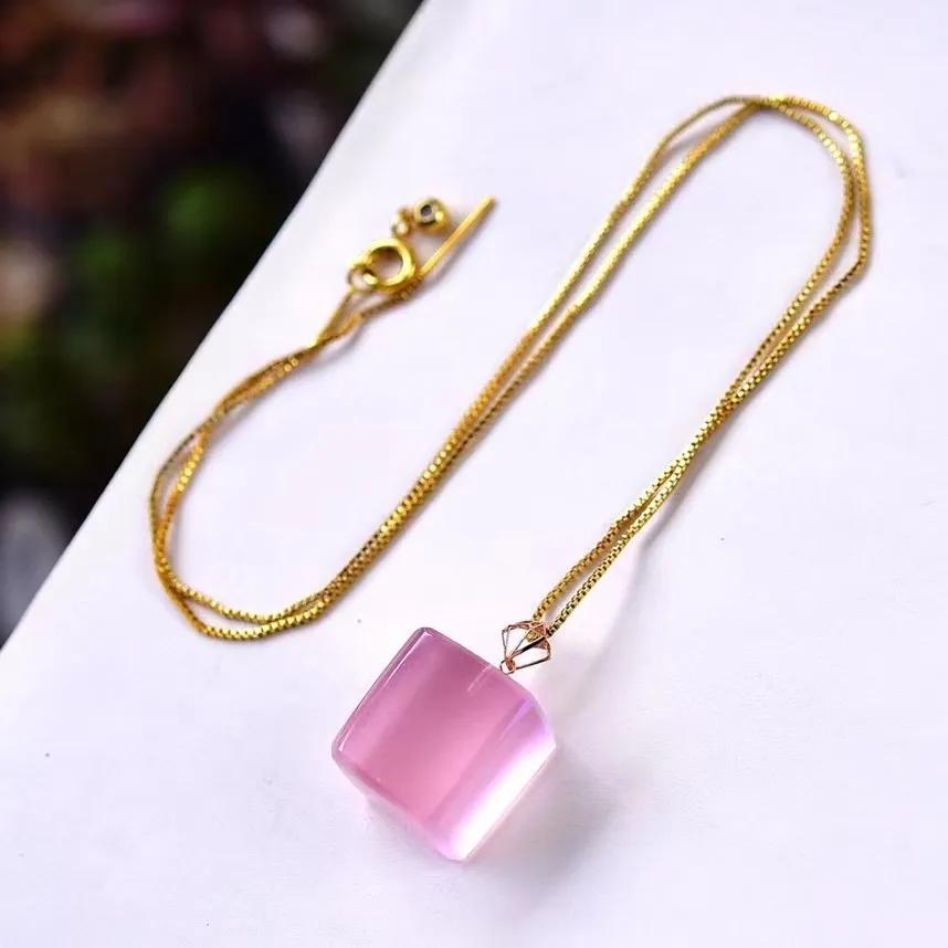 天然粉水晶原料,天然粉水晶晶族