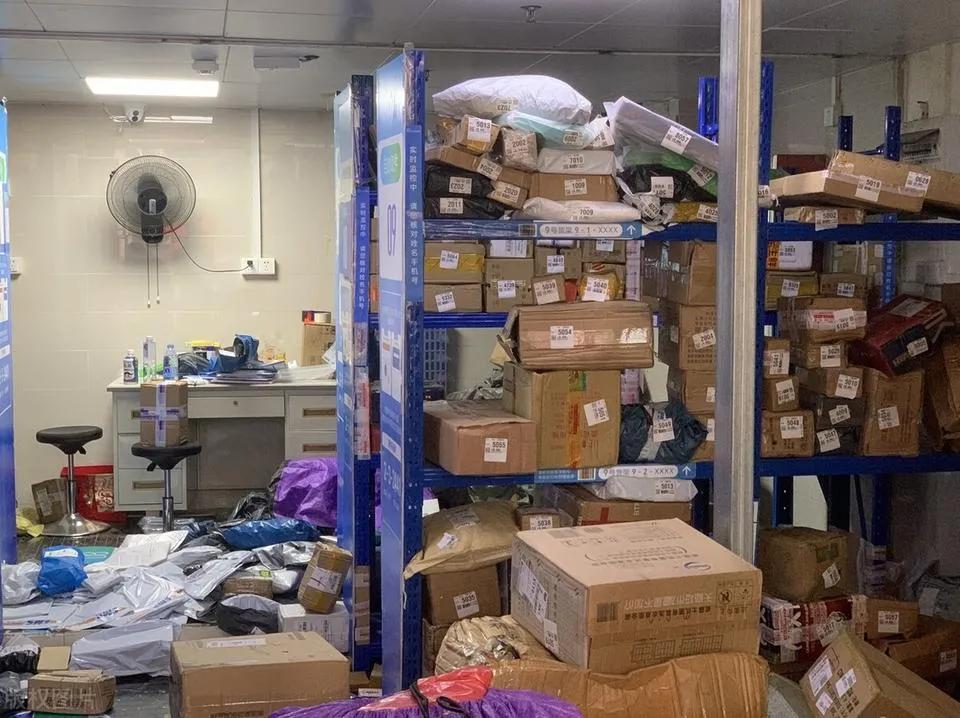 快递驿站和菜鸟驿站哪个赚钱,菜鸟驿站都是怎么赚钱的