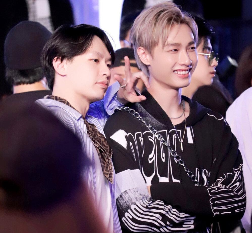 gun陈智霆高清,gun陈智霆泰国个人资料